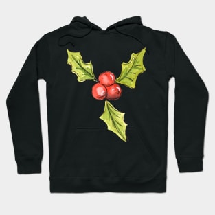 Holly! Hoodie